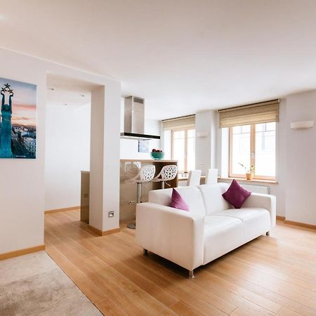 New Exclusive 2 Bedroom Apartment In Oldriga Ngoại thất bức ảnh