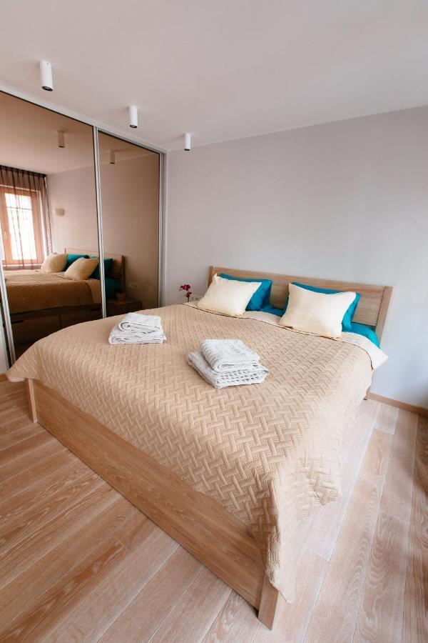 New Exclusive 2 Bedroom Apartment In Oldriga Ngoại thất bức ảnh