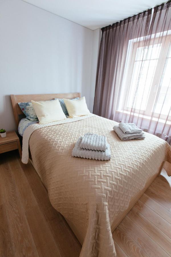 New Exclusive 2 Bedroom Apartment In Oldriga Ngoại thất bức ảnh