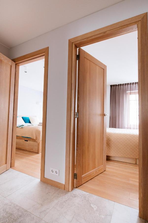 New Exclusive 2 Bedroom Apartment In Oldriga Ngoại thất bức ảnh