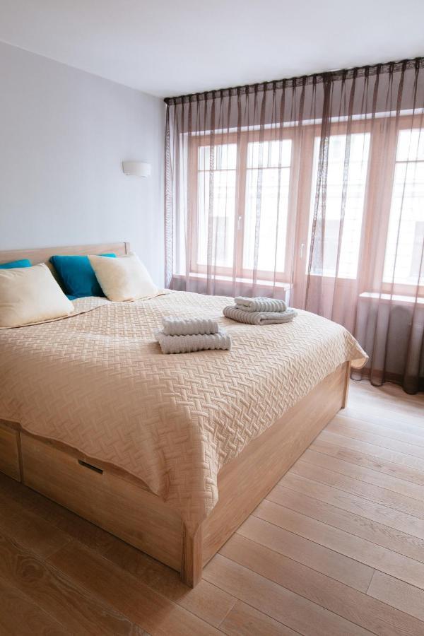 New Exclusive 2 Bedroom Apartment In Oldriga Ngoại thất bức ảnh