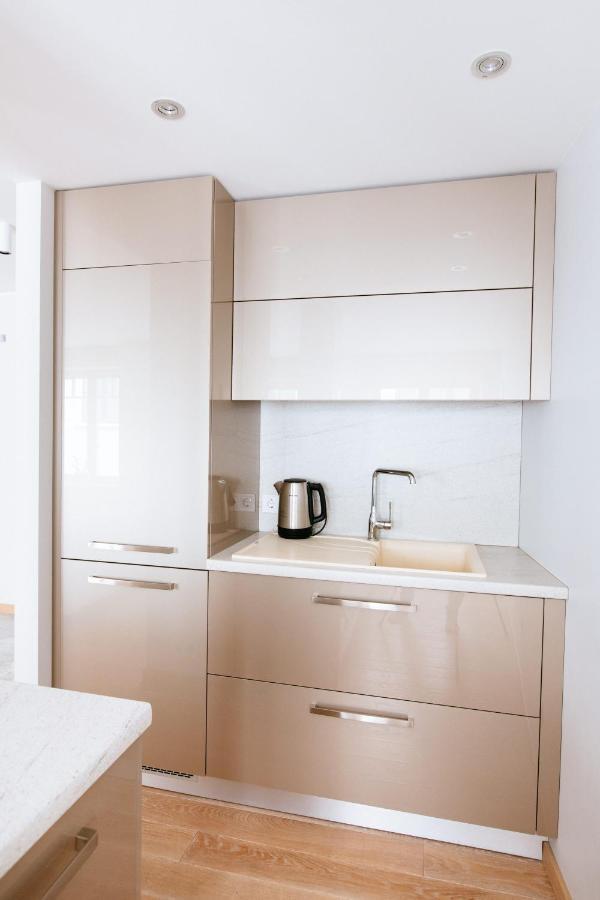 New Exclusive 2 Bedroom Apartment In Oldriga Ngoại thất bức ảnh