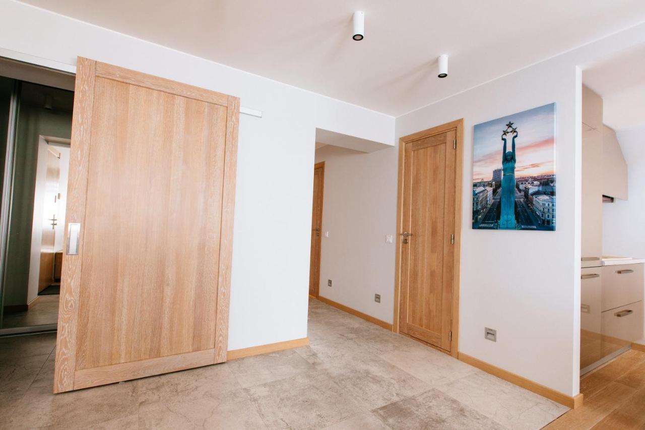 New Exclusive 2 Bedroom Apartment In Oldriga Ngoại thất bức ảnh