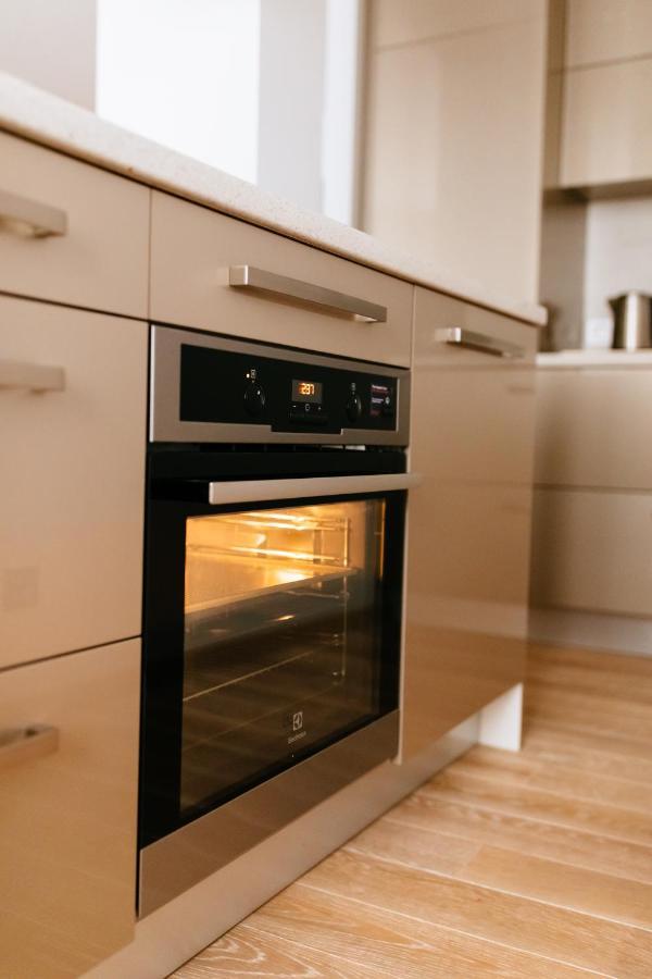 New Exclusive 2 Bedroom Apartment In Oldriga Ngoại thất bức ảnh