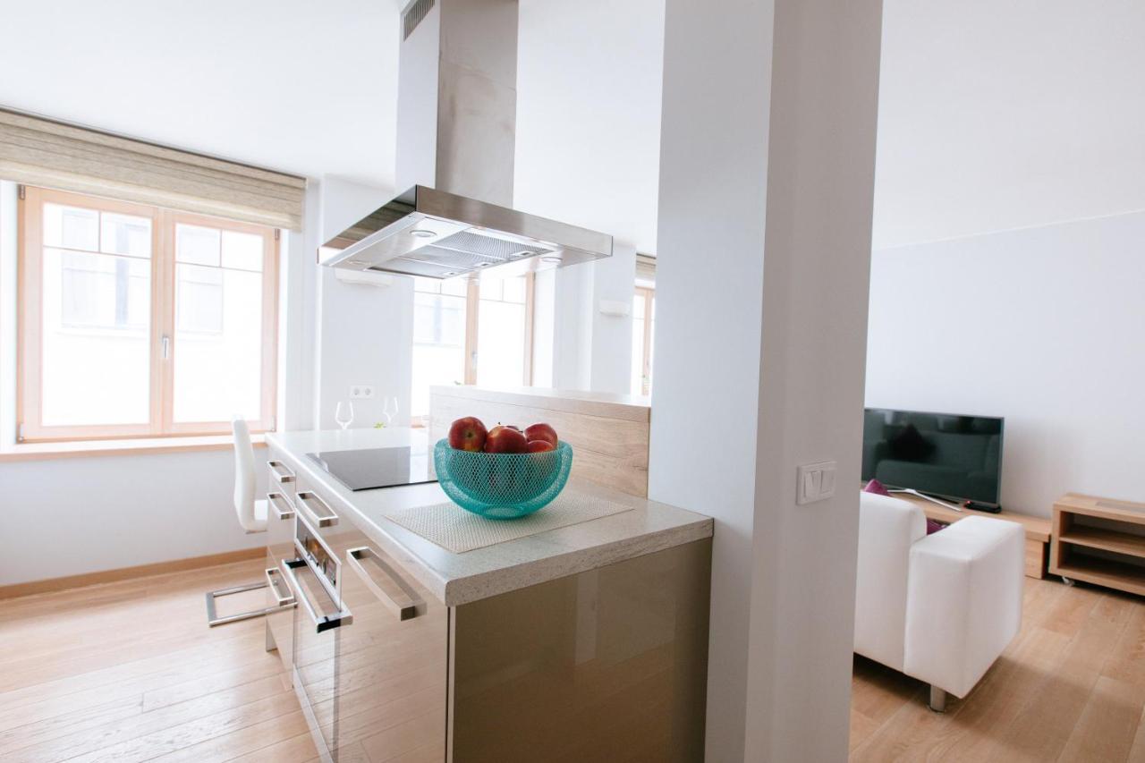 New Exclusive 2 Bedroom Apartment In Oldriga Ngoại thất bức ảnh