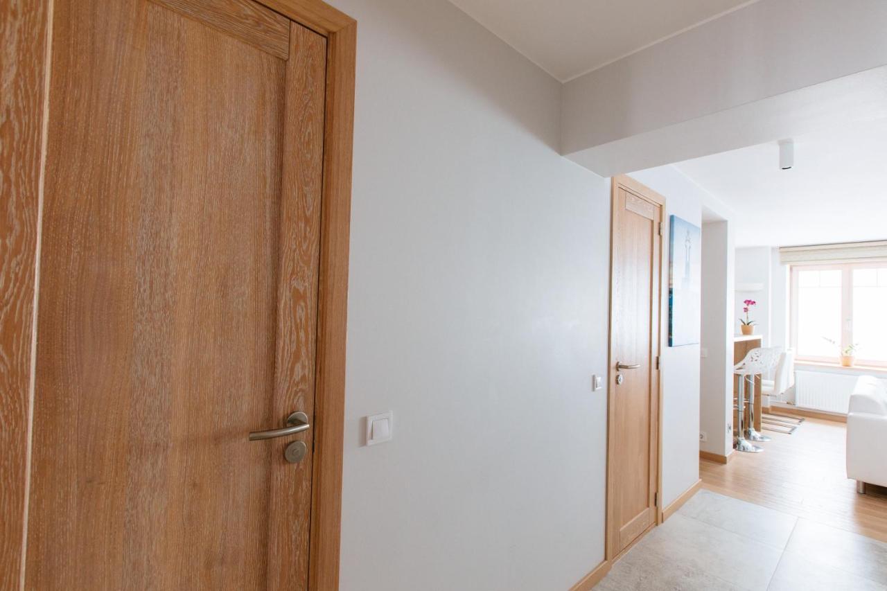 New Exclusive 2 Bedroom Apartment In Oldriga Ngoại thất bức ảnh
