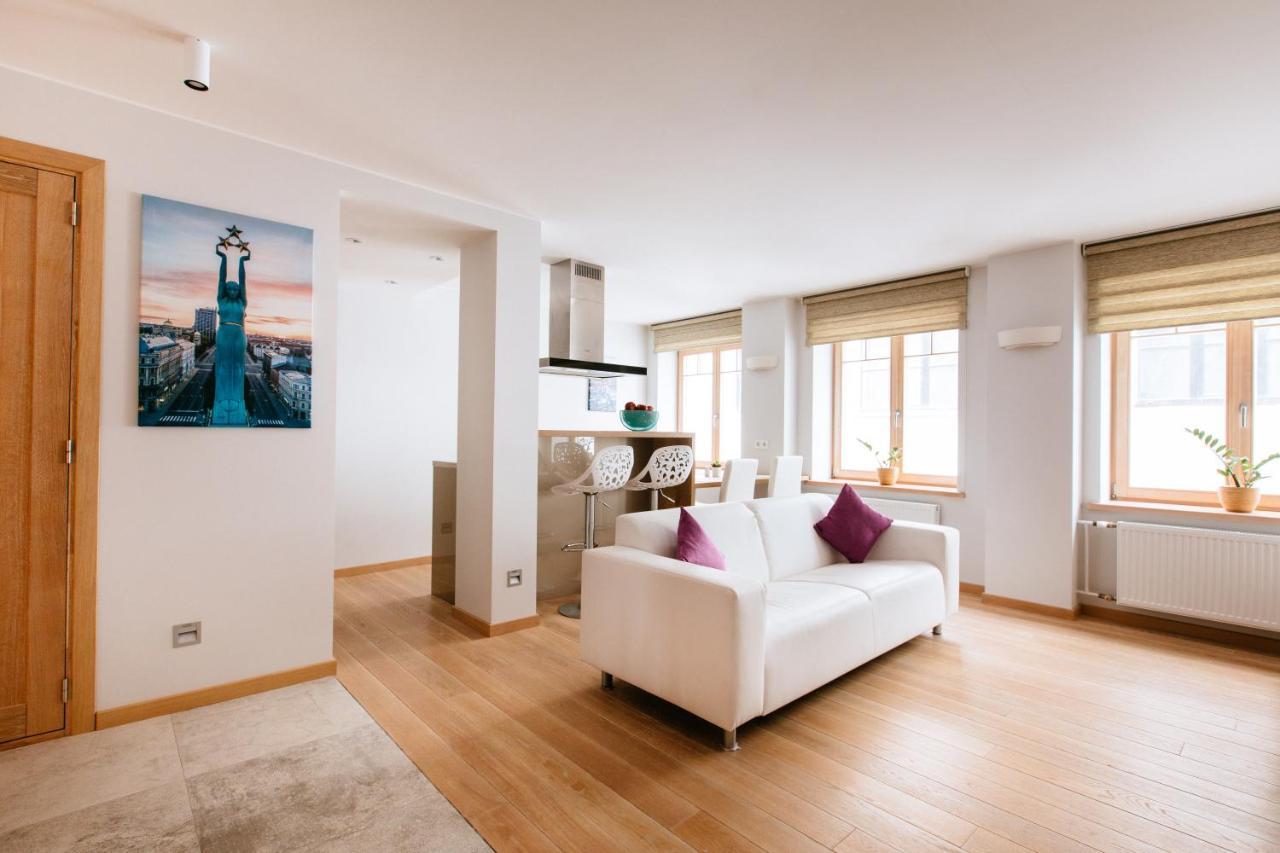 New Exclusive 2 Bedroom Apartment In Oldriga Ngoại thất bức ảnh