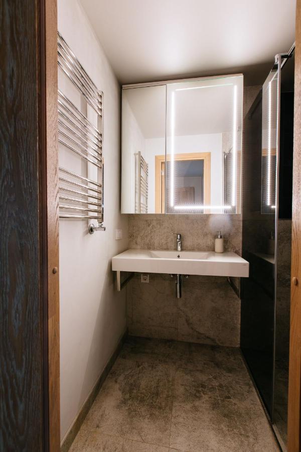 New Exclusive 2 Bedroom Apartment In Oldriga Ngoại thất bức ảnh