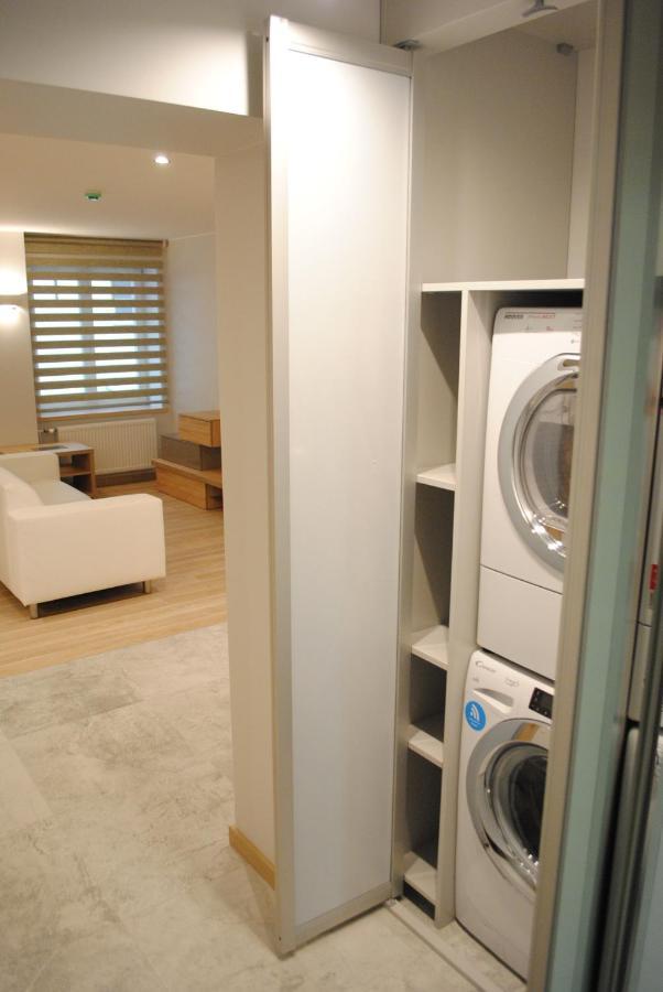 New Exclusive 2 Bedroom Apartment In Oldriga Ngoại thất bức ảnh