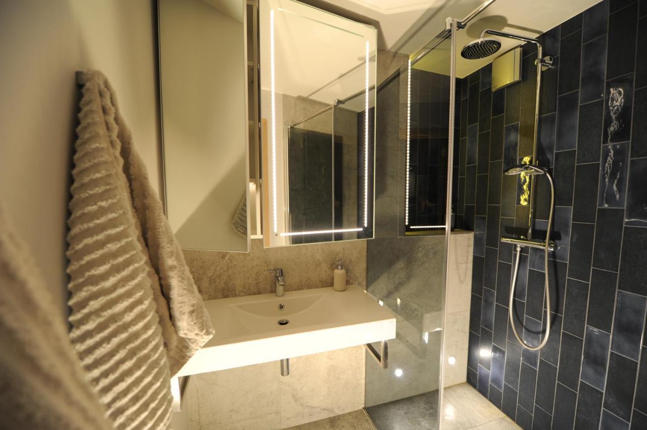 New Exclusive 2 Bedroom Apartment In Oldriga Ngoại thất bức ảnh