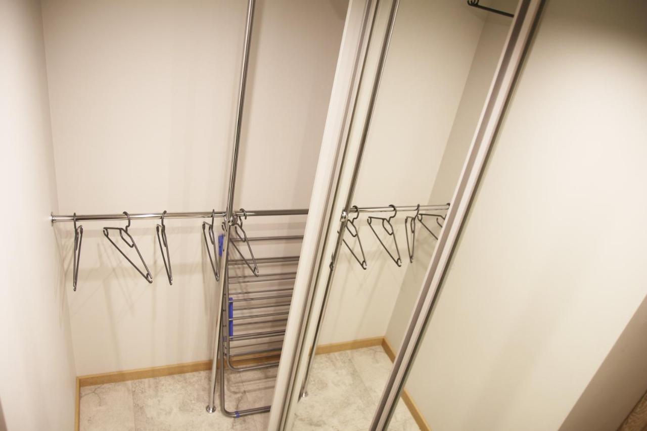 New Exclusive 2 Bedroom Apartment In Oldriga Ngoại thất bức ảnh